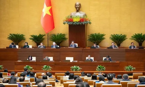 Tập trung xây dựng trình Bộ Chính trị ban hành Nghị quyết về chấn hưng, phát triển văn hóa Việt Nam