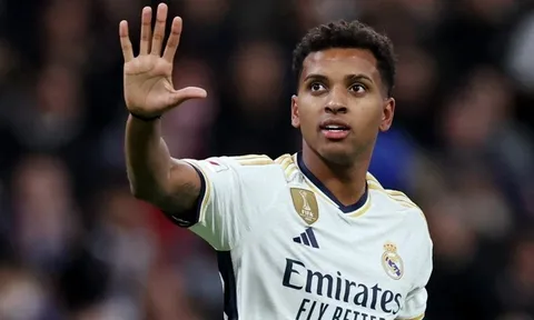 Man United và Real Madrid cùng thanh lý lực lượng trong tháng 1/2026