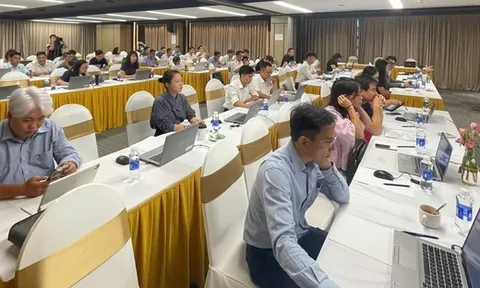 Ngành Văn hóa, Thể thao và Du lịch đẩy mạnh phong trào thi đua - khen thưởng theo tinh thần Chỉ thị 41-CT/TW