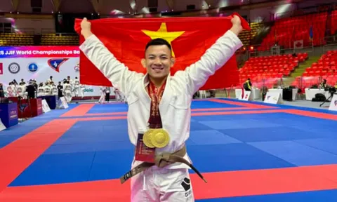 SEA Games 33: Đoàn Thể thao Việt Nam sẽ có huy chương vàng trong ngày thi đấu đầu tiên?