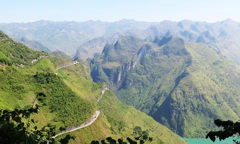 Việt Nam là "Điểm đến Di sản hàng đầu thế giới" năm 2025