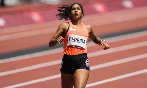 Đội tuyển điền kinh Singapore sử dụng khoa học thể thao để tăng cường hiệu suất tại SEA Games như thế nào?