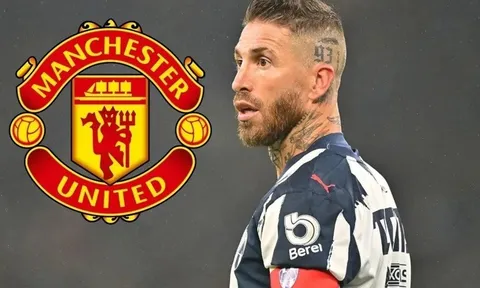 Huấn luyện viên Xabi Alonso bi quan về tương lai, Man United gây sốc với Ramos