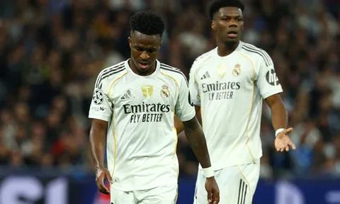 Real Madrid chạm cột mốc buồn, Erling Haaland đi vào lịch sử Champions League