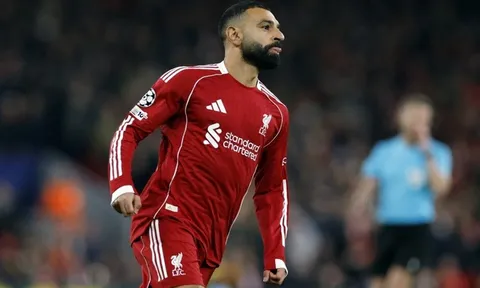Man United dọn đường đón thêm tân binh, tương lai Salah tại Liverpool khó đoán