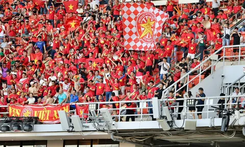 Chùm ảnh: Huy chương vàng SEA Games 33 chỉ còn cách U22 Việt Nam 1 trận thi đấu nữa