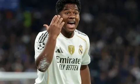 Real Madrid sắp chia tay cầu thủ đầu tiên, rõ tương lai huấn luyện viên Jurgen Klopp