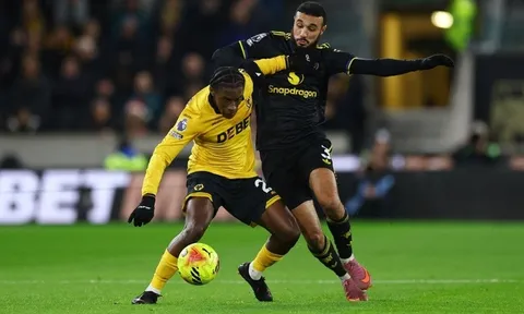 Man United bức xúc với đội tuyển Morocco, có thể chi đậm chiêu mộ "ngôi sao" của Bournemouth