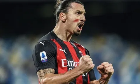 AC Milan gây bất ngờ trước trận đấu tại Siêu cúp Italy