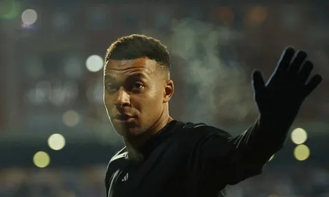 Mbappe tỏa sáng giúp Real Madrid giành vé đi tiếp ở Cúp nhà Vua