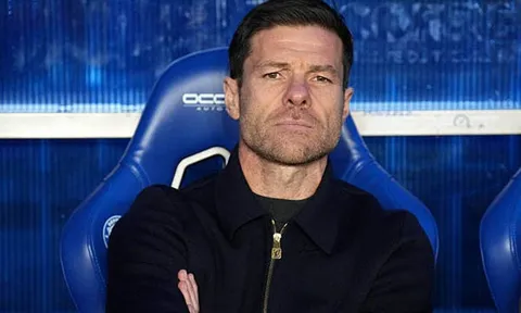 Huấn luyện viên Xabi Alonso được Real Madrid trao thêm cơ hội