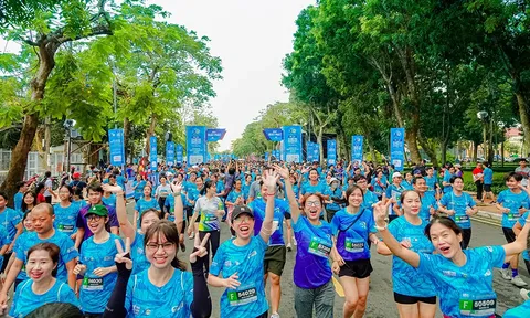 Cần Thơ phấn đấu đến năm 2030, dân số tập thể dục thể thao thường xuyên đạt 45,5%