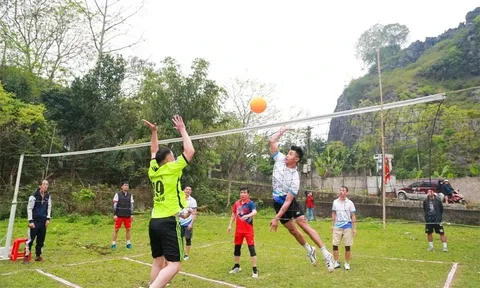 Thanh Hóa lan tỏa phong trào luyện tập thể dục, thể thao 