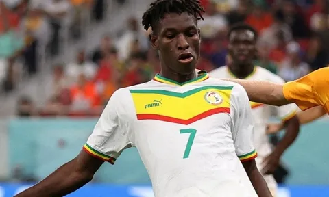 Senegal thắng cách biệt trong trận khởi tranh CAN Cup 2025