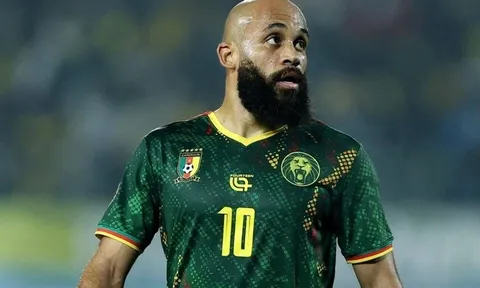 Cameroon và Bờ Biển Ngà thắng trận đầu tại CAN Cup 2025