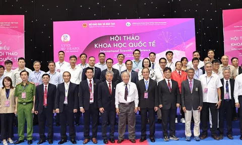 Trường Đại học Sư phạm Thể dục thể thao TP.HCM tổ chức Hội thảo Khoa học quốc tế 2025