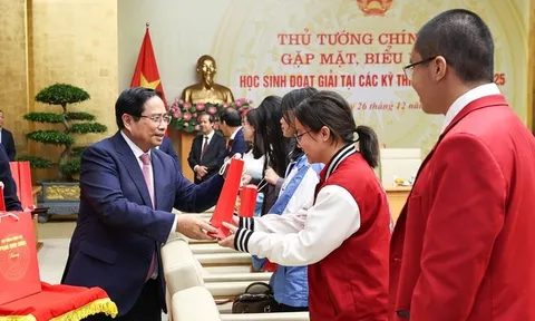 Thực hiện hiệu quả nhiệm vụ tuyển chọn, đào tạo, bồi dưỡng tài năng trong lĩnh vực văn hóa, nghệ thuật