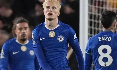 Chelsea gây thất vọng, huấn luyện viên Maresca bỏ họp báo