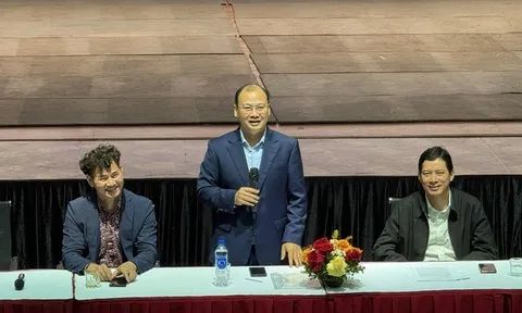 Tiếp tục đẩy mạnh công tác cung cấp thông tin, định hướng truyền thông lĩnh vực văn hóa, thể thao và du lịch