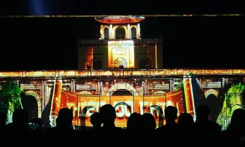 Đánh thức di sản ngàn năm bằng công nghệ số