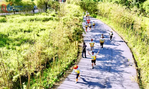 Quảng Ninh gắn kết các hoạt động thể thao với văn hóa