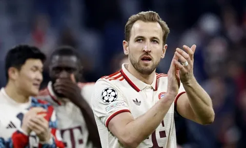 Bayern Munich ra quyết định về tương lai Harry Kane, dậy sóng vì Lennart Karl