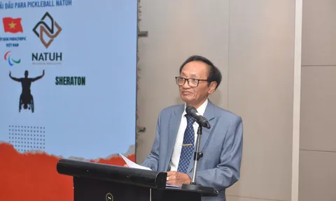 “Các vận động viên sẵn sàng tranh tài tại ASEAN Para Games 13”