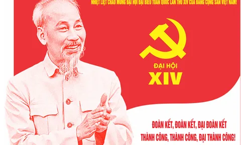 Tổ chức triển lãm. tuần phim chào mừng Đại hội đại biểu toàn quốc lần thứ XIV của Đảng