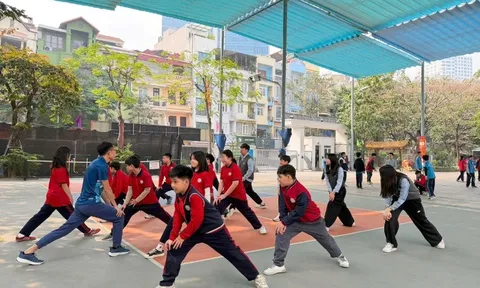 Những trải nghiệm đẹp trong Ngày Giao lưu Văn hóa, Thể thao Việt - Hàn