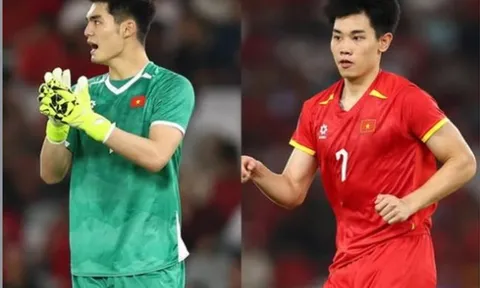 AFC và FIFA cùng ca ngợi U23 Việt Nam sau chiến thắng ấn tượng trước U23 Saudi Arabia