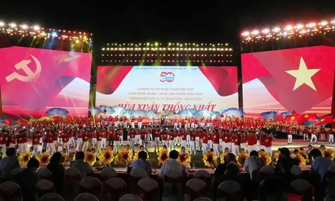 Tăng cường tuyên truyền kỷ niệm các ngày lễ lớn và sự kiện lịch sử quan trọng năm 2026