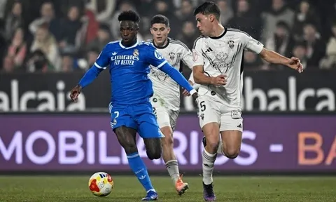 Real Madrid rao bán tới 4 cầu thủ trụ cột