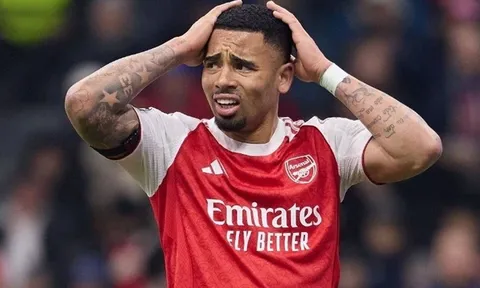 Arsenal làm nên lịch sử ở Champions League sau trận thắng Inter Milan