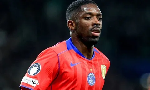 PSG thua sốc, 2 đội bị loại khỏi Champions League