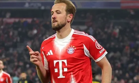 Bayern Munich giành vé vào vòng 16 đội, Chelsea níu kéo hy vọng