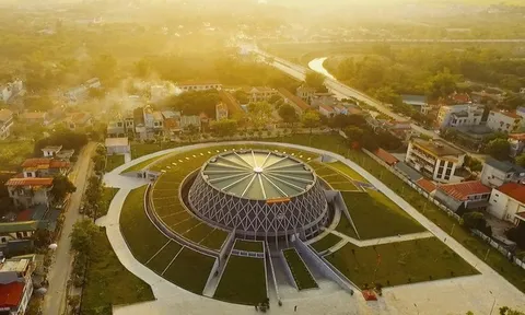 Phê duyệt Quy hoạch bảo quản, tu bổ, phục hồi Di tích lịch sử quốc gia đặc biệt Chiến trường Điện Biên Phủ