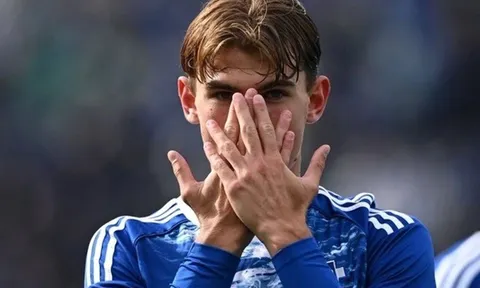 Câu lạc bộ Como tiếp tục gây bất ngờ tại Coppa Italy