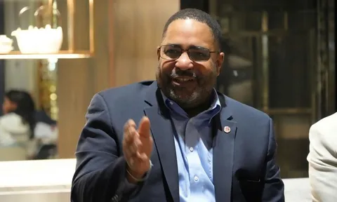 Việt Nam đăng cai hội nghị thường niên của Liên đoàn Quyền Anh Quốc tế