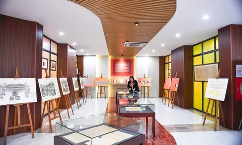 Đưa di sản tư liệu và tài liệu lưu trữ quốc gia đến gần hơn với công chúng