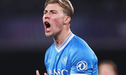 Xác định 12 đội bị loại khỏi đấu trường Champions League