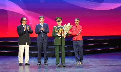 Môn Bắn súng thắng lớn tại Cúp Chiến thắng 2025