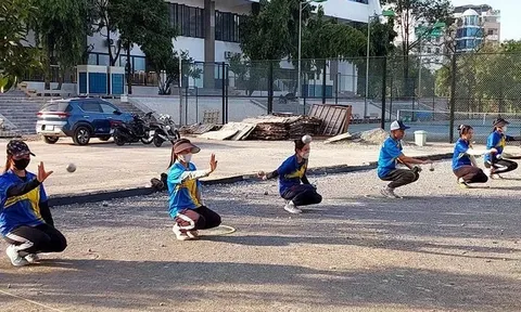 Bi sắt Thanh Hóa nỗ lực vượt khó 