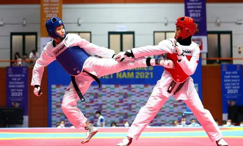 Dấu ấn của thể thao thành tích cao Sơn La