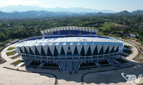 Thái Nguyên quan tâm đầu tư cơ sở vật chất văn hóa, thể thao