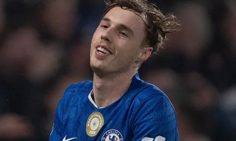 Chelsea ra giá bán Palmer, Man United nghĩ về cuộc đua vô địch