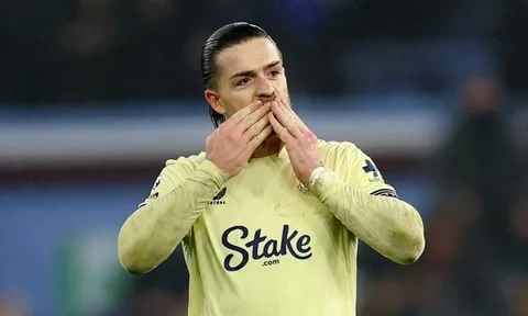 Tương lai của Grealish và Rashford được quyết định