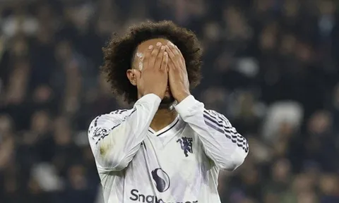 Chelsea và Man United cùng bị cầm hòa ở vòng 26 Premier League