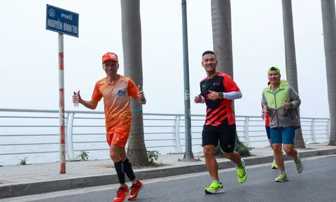 Bạn Thiên Ân - ở An Giang hỏi: Xin cho biết, những ngày Tết nên duy trì tập luyện thể dục, thể thao thế nào để tránh bị tăng cân?