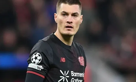 Leverkusen tái lập kỳ tích, kỷ lục trong ngày Bodo/Glimt tạo địa chấn