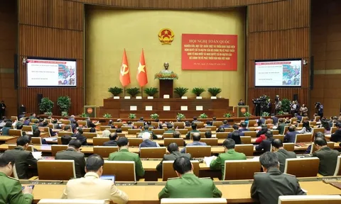 Văn hóa - nguồn lực nội sinh, động lực và hệ điều tiết phát triển đất nước